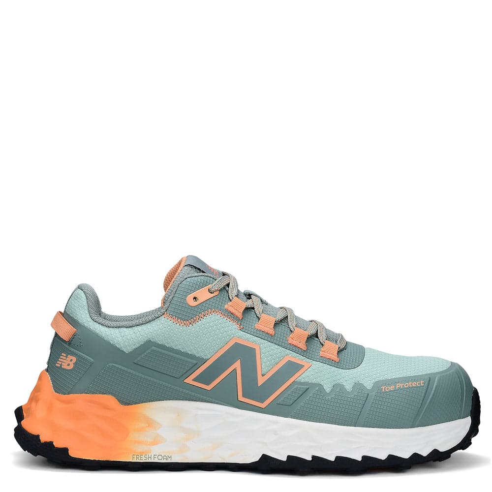 WCFCEHPAP - Cremorne Work Sneaker - New Balance