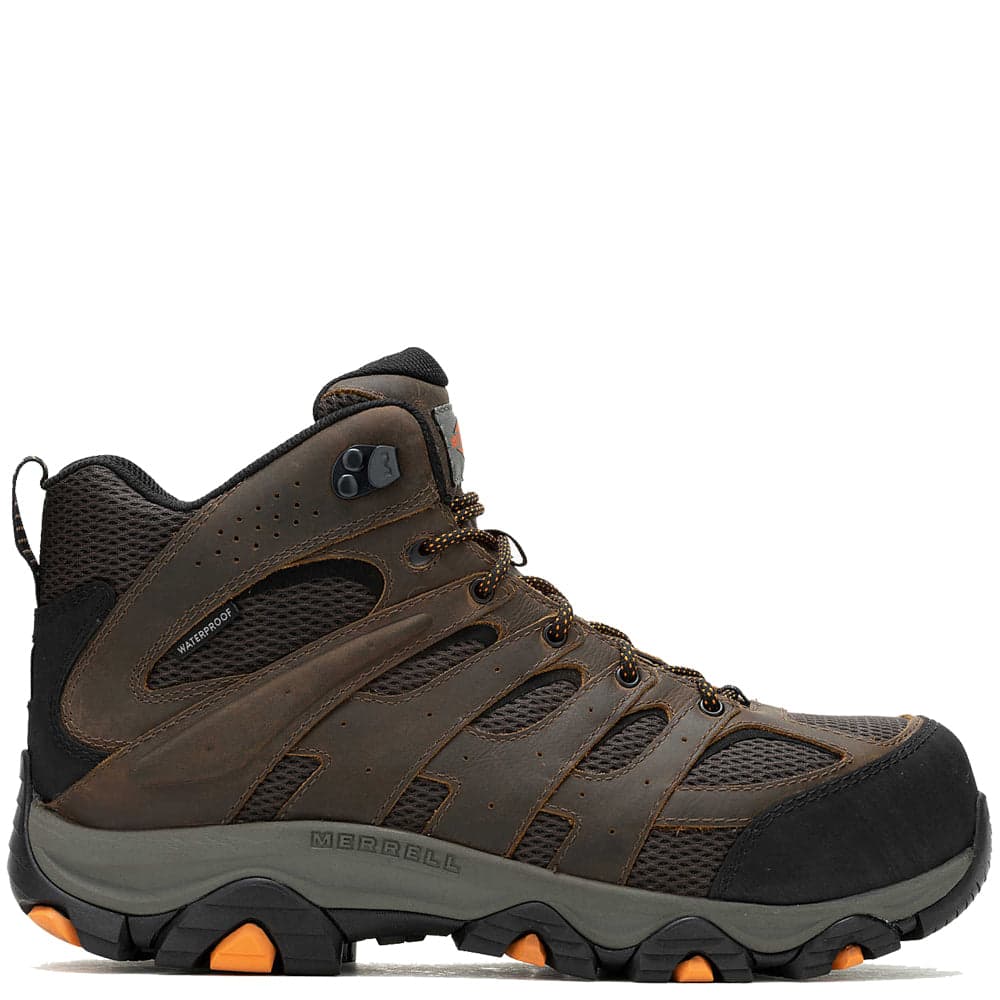Moab Vertex 2 Work Boot - J005467W