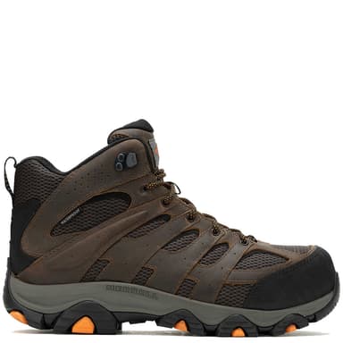 Bottilon de travail Moab Vertex 2 - J005467W