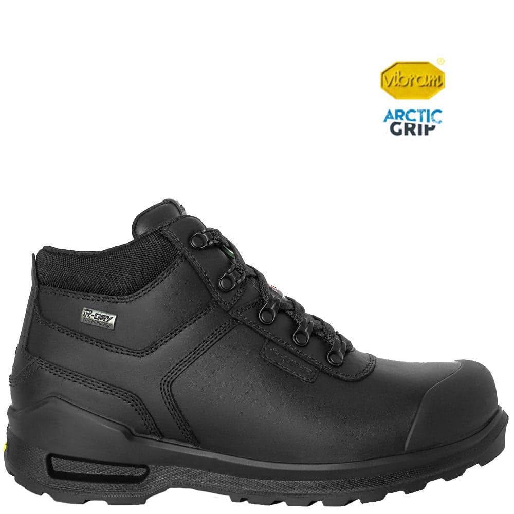 Arctic Grip Work Boot - 604SPAG