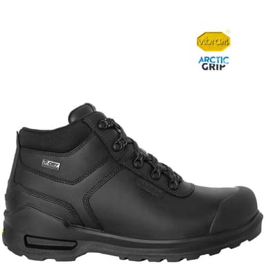 Arctic Grip Work Boot - 604SPAG