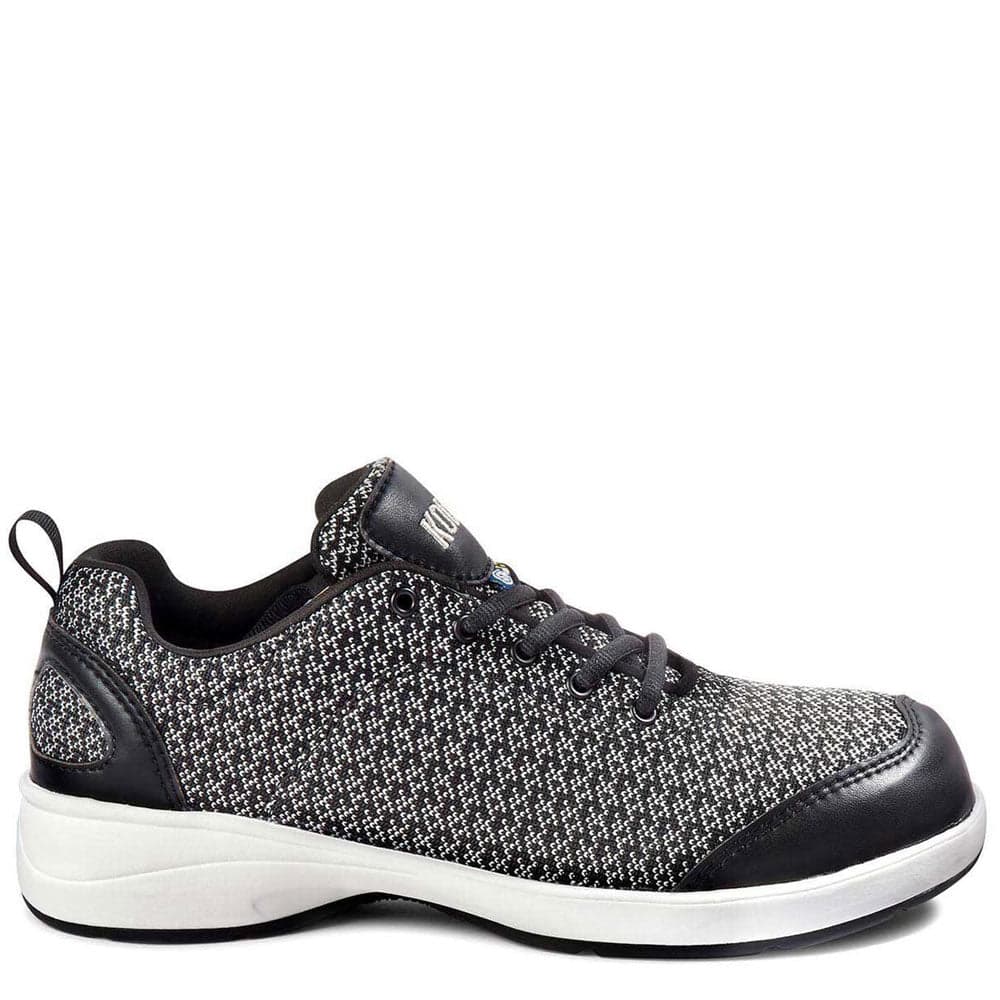Fara Work Shoe - 3087BK