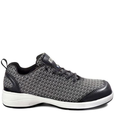 Soulier de travail Fara - 3087BK