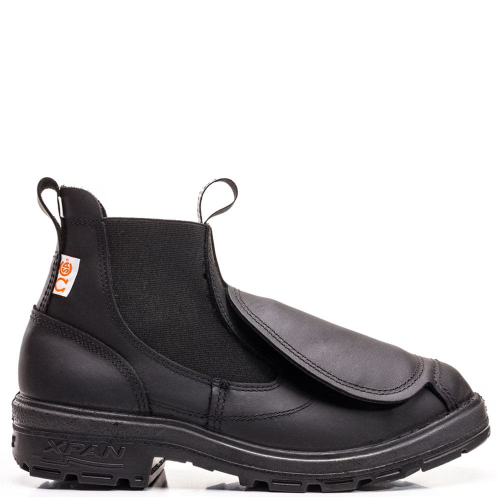 Royer 6″ Metatarsal Work Boot - 2076XP
