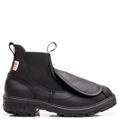 Botte de travail 6″ Royer Métatarse - 2076XP