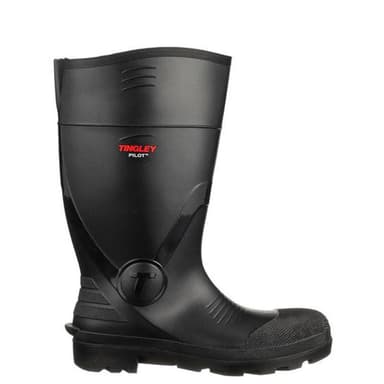Botte Pilot PVC - 31161