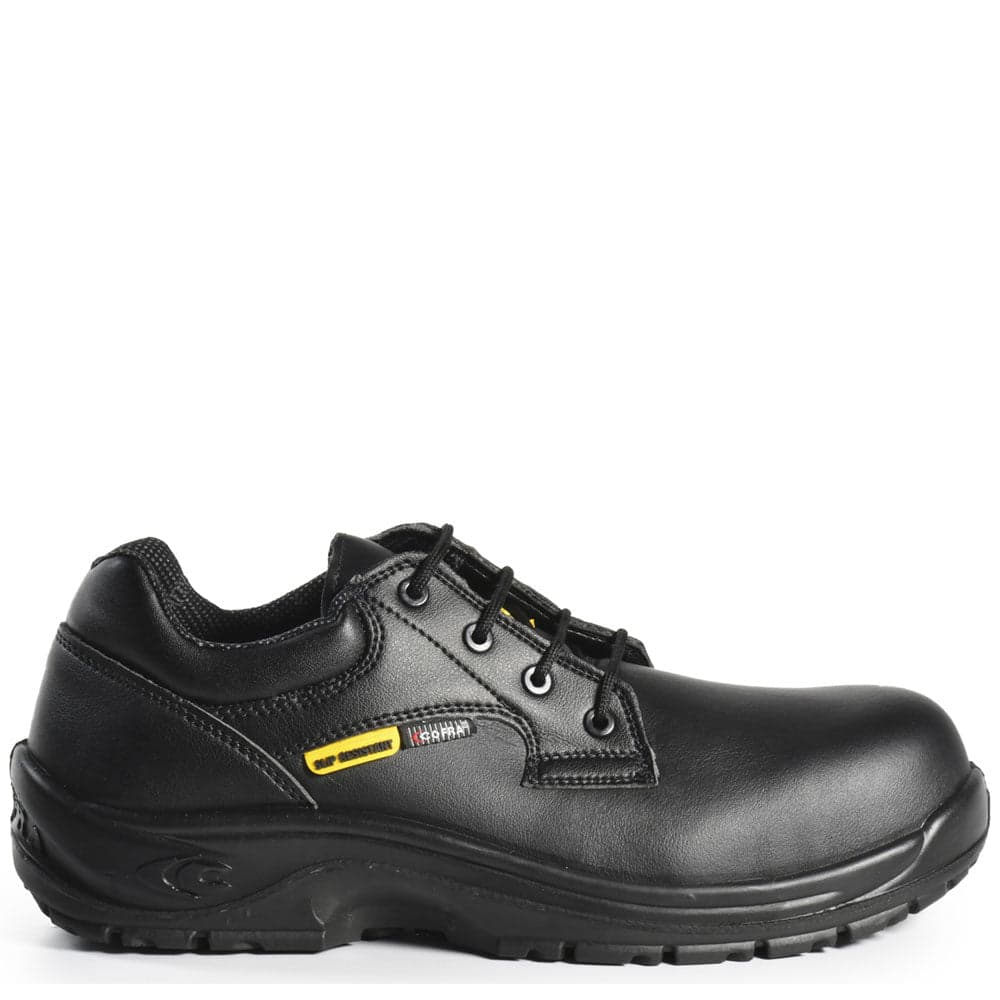 Solid Work Shoe - C10211-11