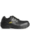 Solid Work Shoe - C10211-11