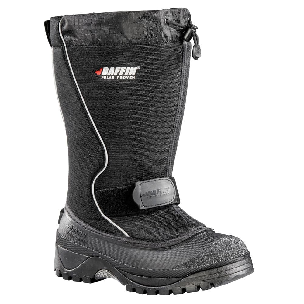 4300-0162 - BOTTE D'HIVER - TUNDRA