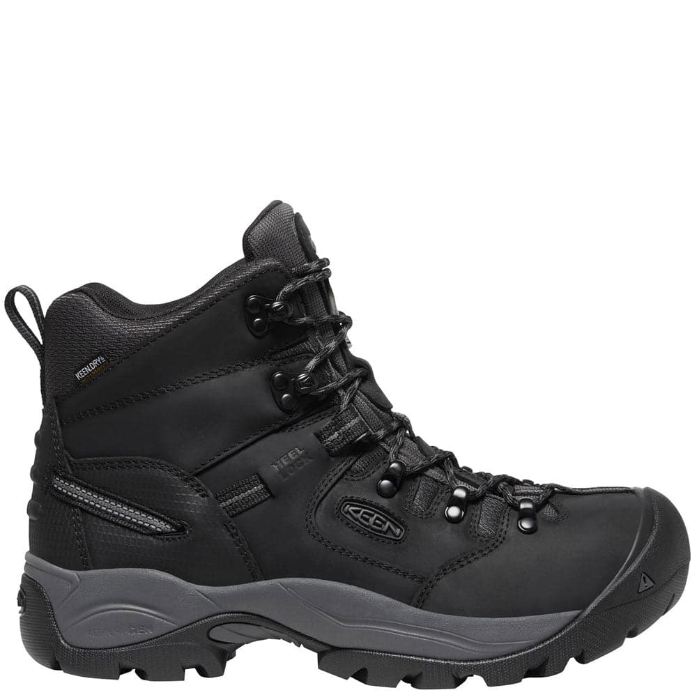 Keen Work Boot - Pittsburg 1026897