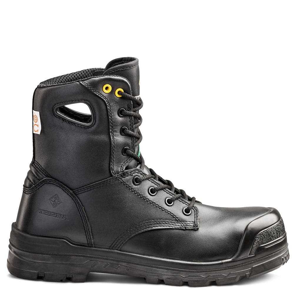 Botte de travail Argo - 2975BK