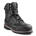 Widebody Work Boot - 4TGCBK
