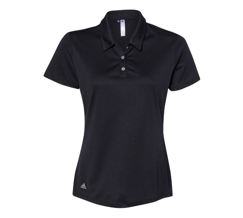 A231 - POLO PERFORMANCE ADIDAS