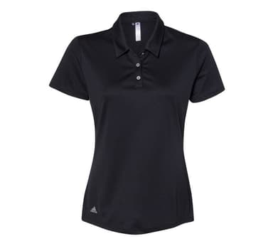 A231 - POLO PERFORMANCE ADIDAS