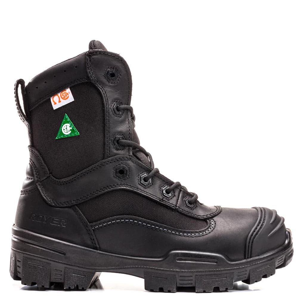 Botte de travail Ventura - 6200VT