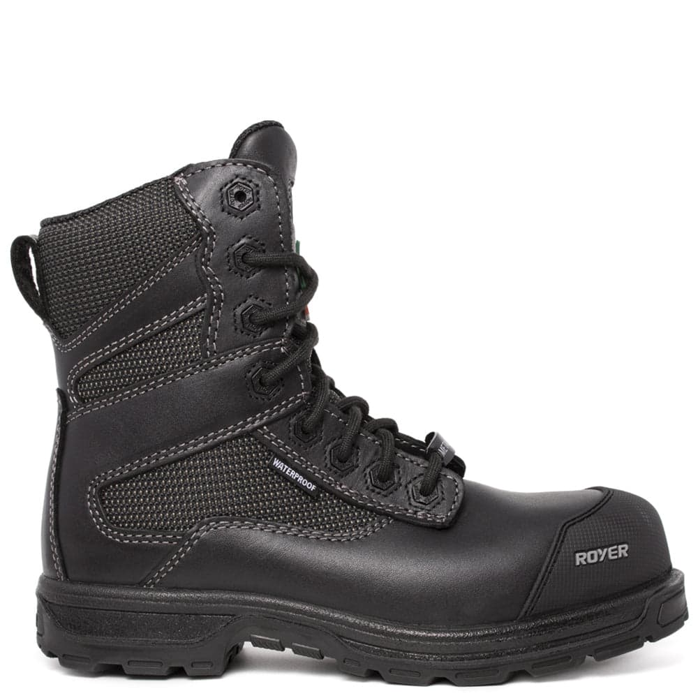Royer Work Boot - 5705TP