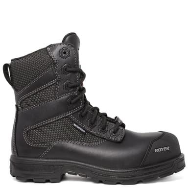 Botte de travail Royer - 5705TP