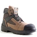Rebel Work Boot - 3142SM