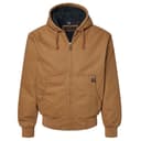 Hooded Jacket - 5020B - Dri Duck