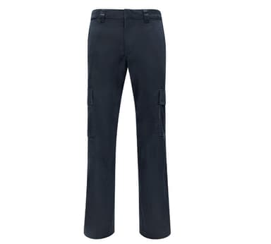 TK-E8000P - PANTALON CARGO STRETCH, DOUBLÉ