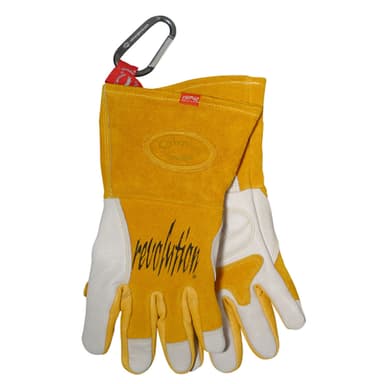 Caiman Welding Glove - GP1810