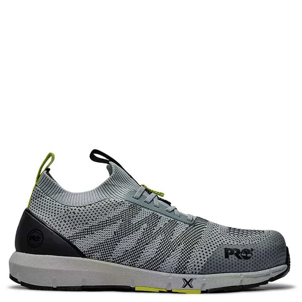 Radius Work Sneaker - A41YY