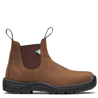 BLUNDSTONE BOTTILLON DE TRAVAIL - 164