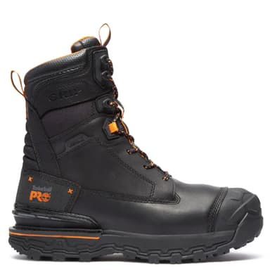 Botte de travail Boondock Ultralight - A64A7