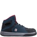 Big Basket Work Shoe - BB1140