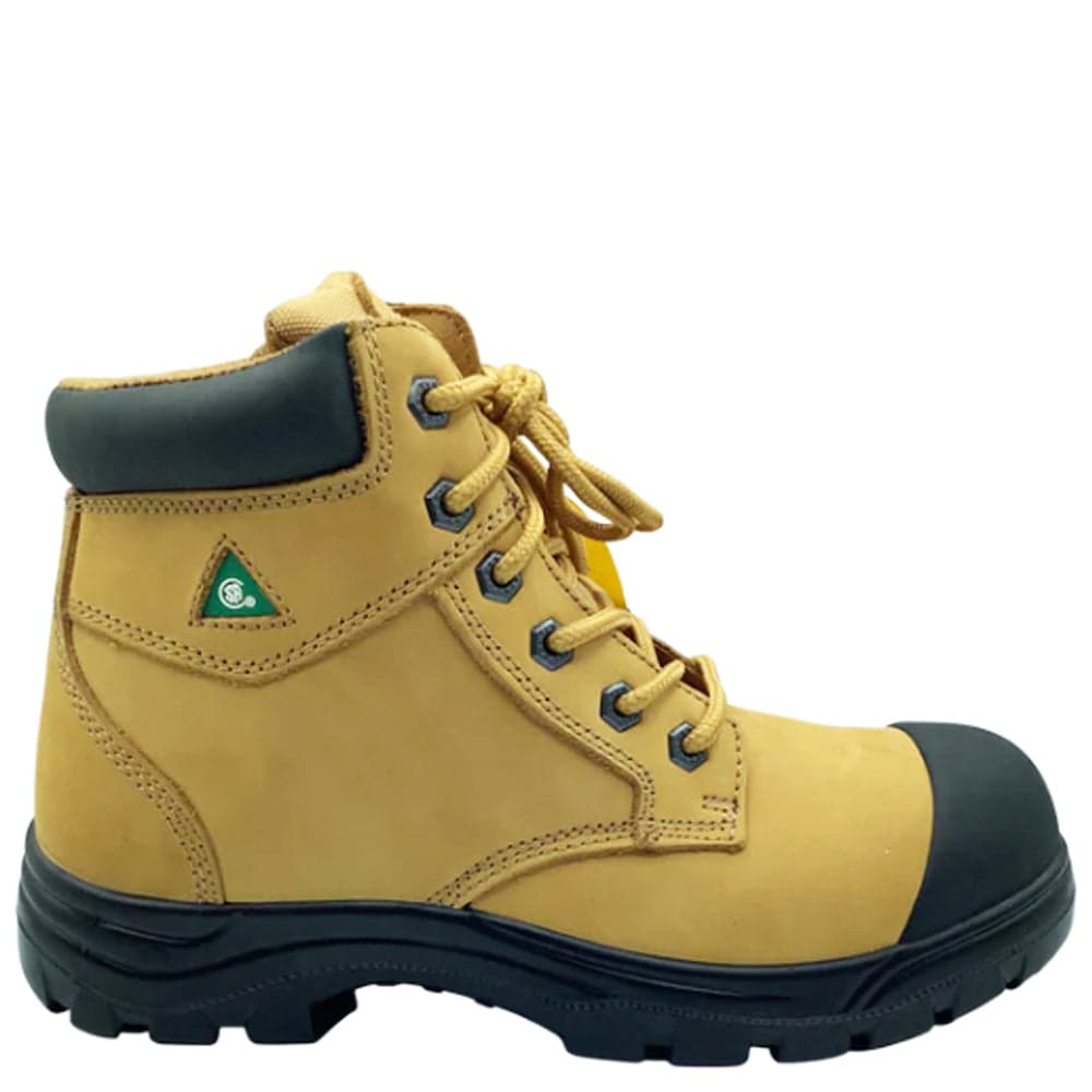 355-W - Work Bootie - Tiger Safety