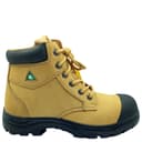 355-W - Work Bootie - Tiger Safety