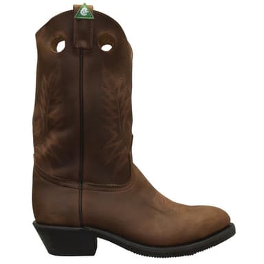 Botte de travail Canada West CSA - 5291