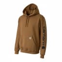 Hoodie Carhartt - K288CB