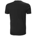 T-Shirt Helly Hansen Classic - 79309BLK