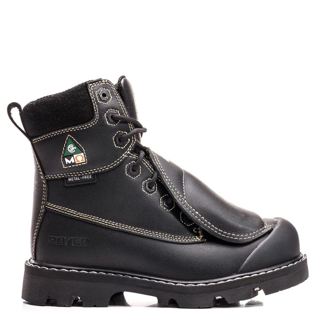 Metatarsal Work Boot - 8501FLX