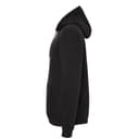 JG 3320 - UNISEX HOODED FLEECE - M&O