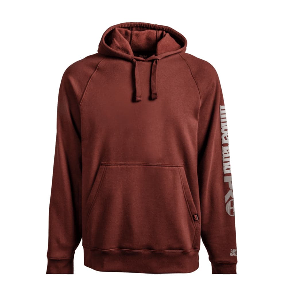 A1HVY - Timberland Hooded Sweatshirt