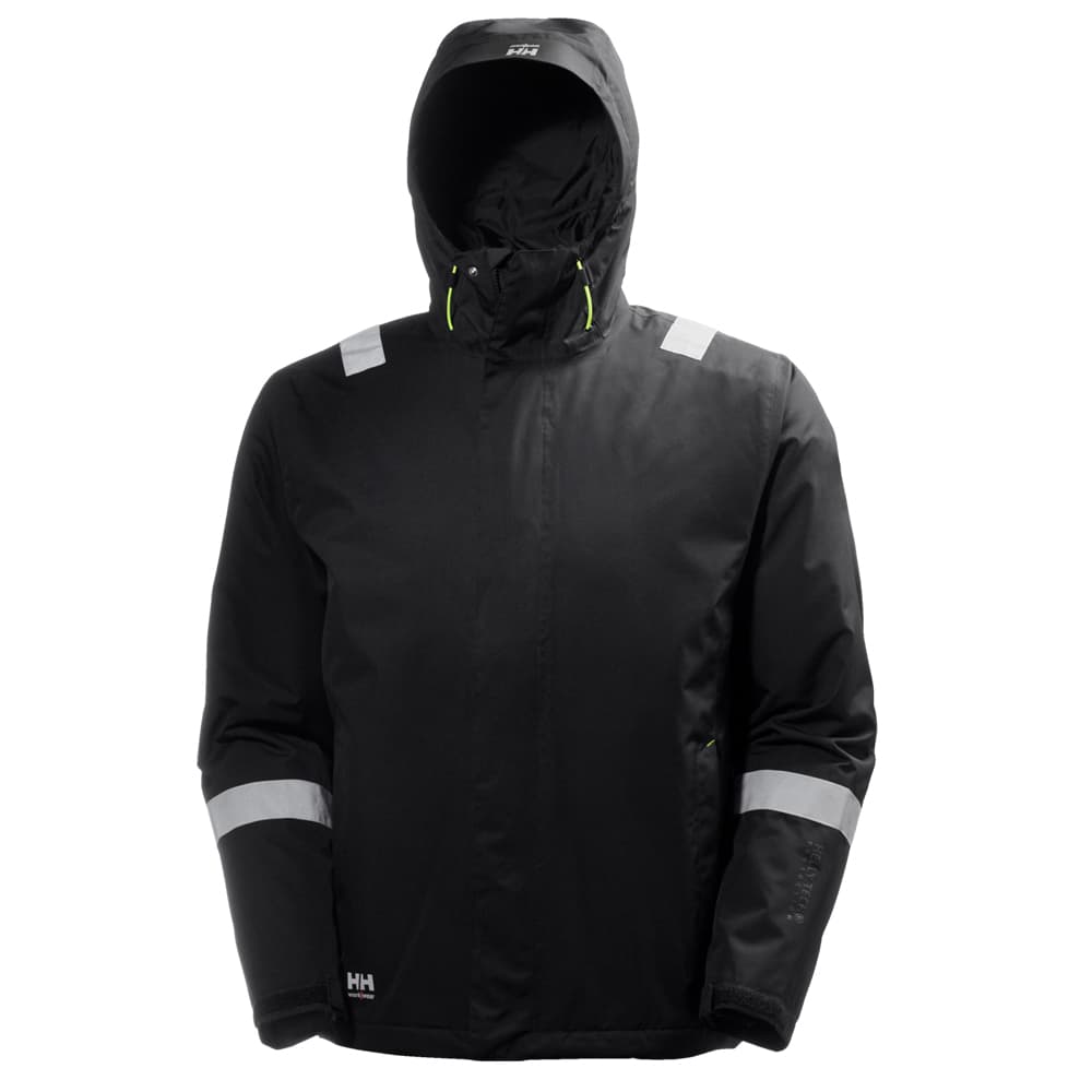Helly Hansen Manchester Winter Jacket - 71351