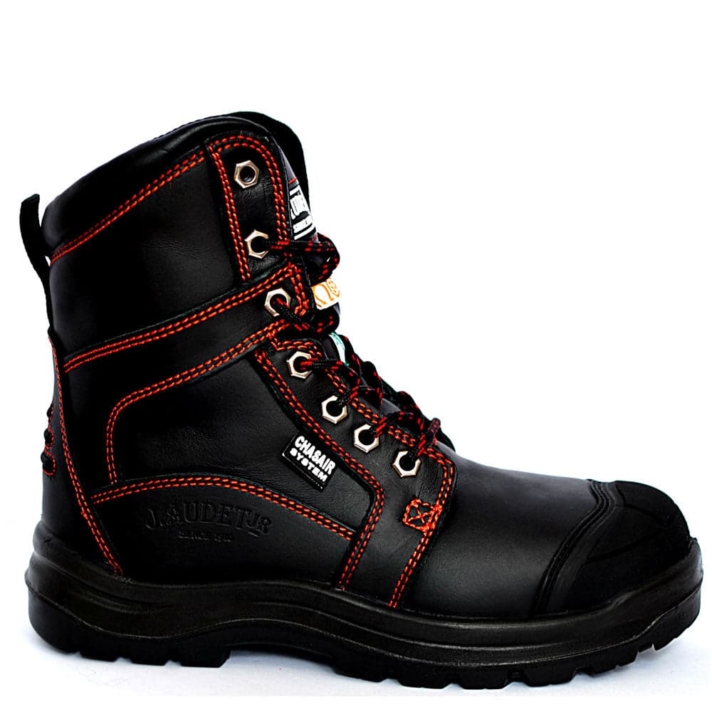 Work Boot - C502NR