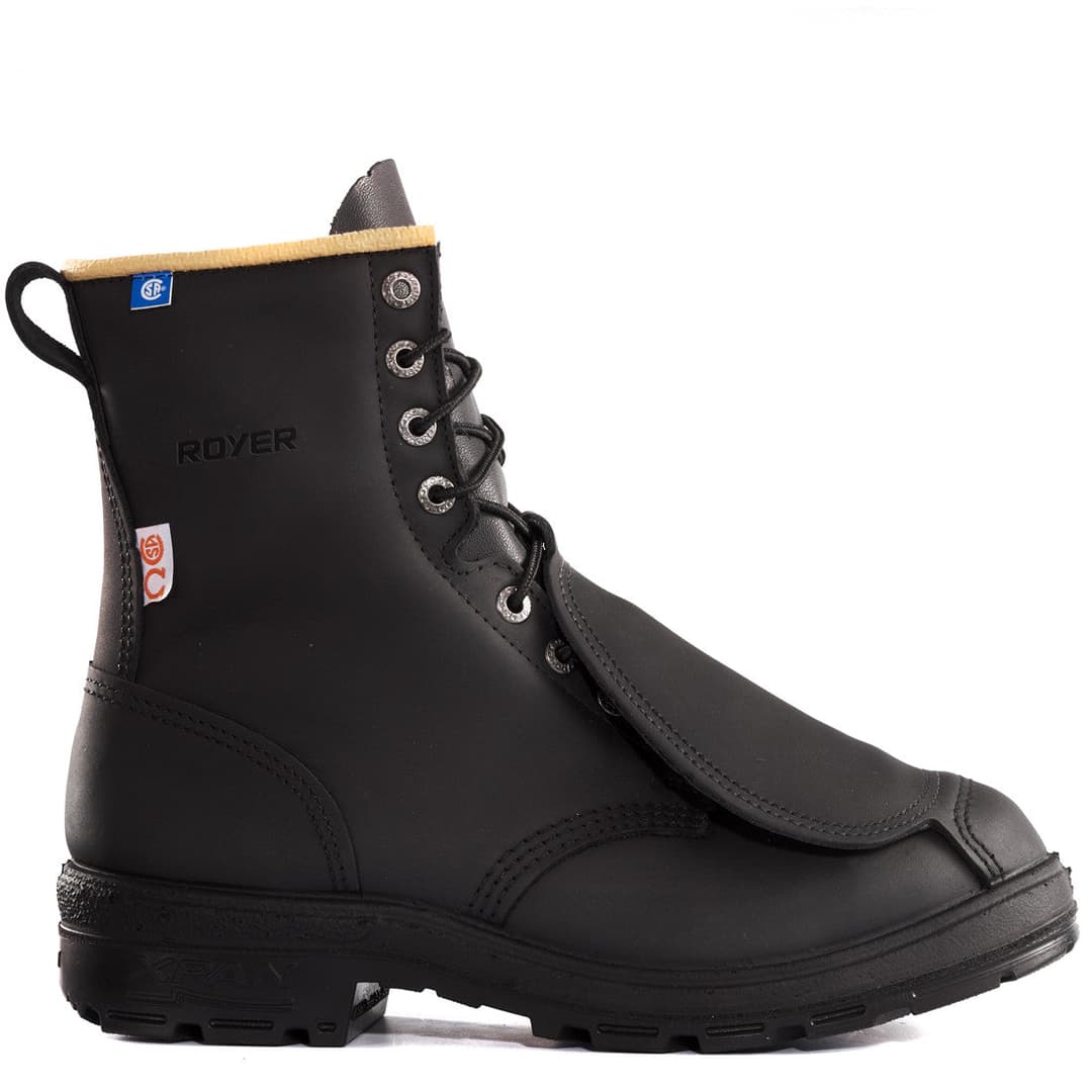 Botte de travail Royer - 2016XP