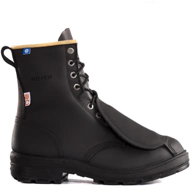 Botte de travail Royer - 2016XP