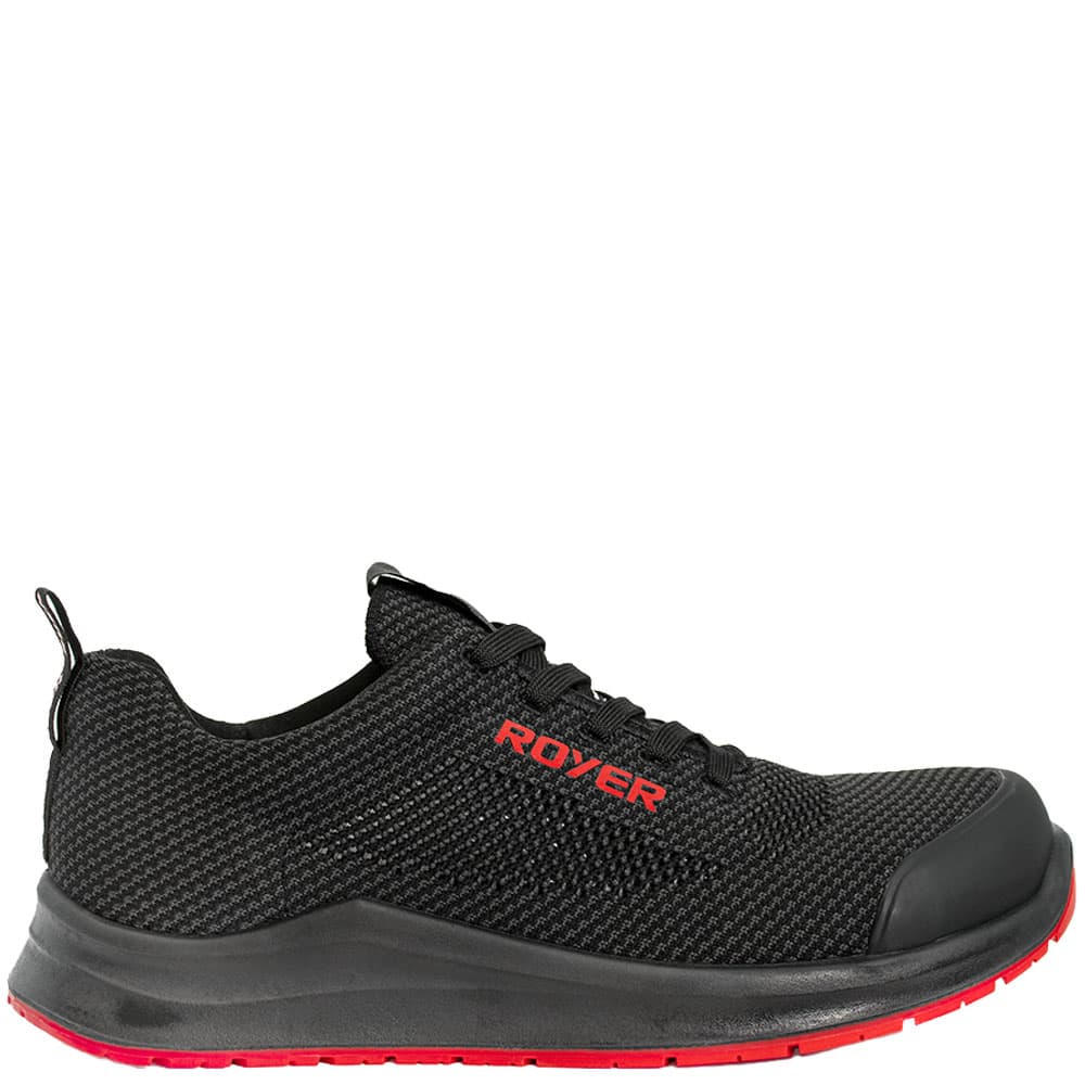 Soulier de travail Rush - 701RS