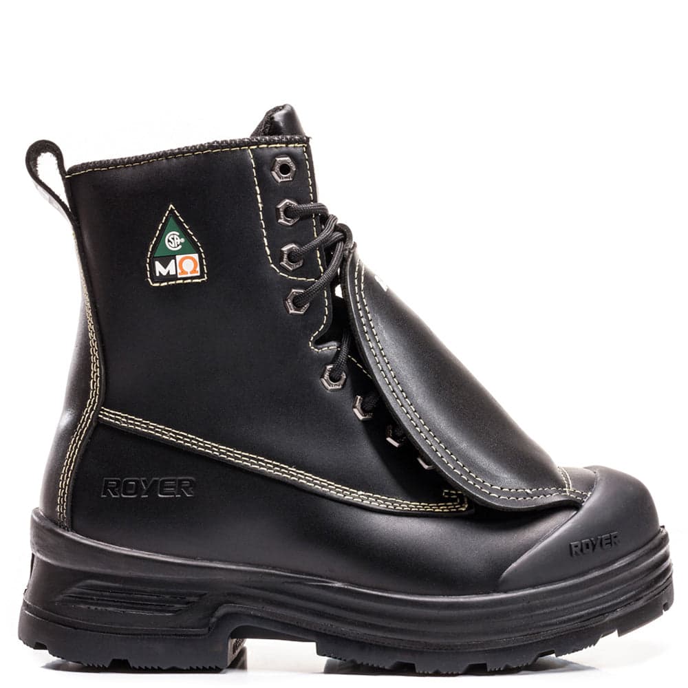 Botte de travail Royer Métatarse - 5301QD