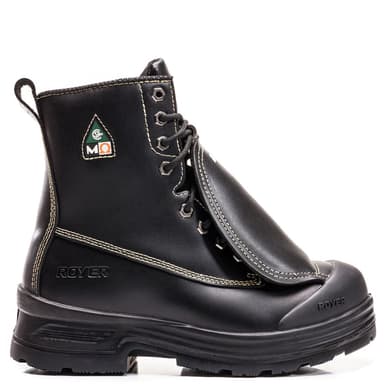 Botte de travail Royer Métatarse - 5301QD