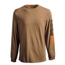 Long Sleeve T-Shirt - Timberland Pro A6ESB