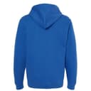 M&O Hooded Sweatshirt - 3320