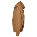 Hooded Jacket - 5020B - Dri Duck