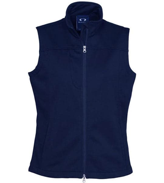 J29123 - VESTE SOFT SHELL DE TRAVAIL