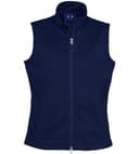 J29123 - VESTE SOFT SHELL DE TRAVAIL