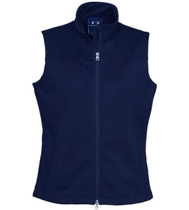 J29123 - VESTE SOFT SHELL DE TRAVAIL
